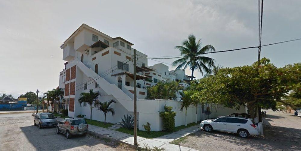Condominio Brisasol Manzanillo Exterior foto