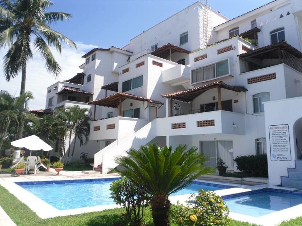 Condominio Brisasol Manzanillo Exterior foto