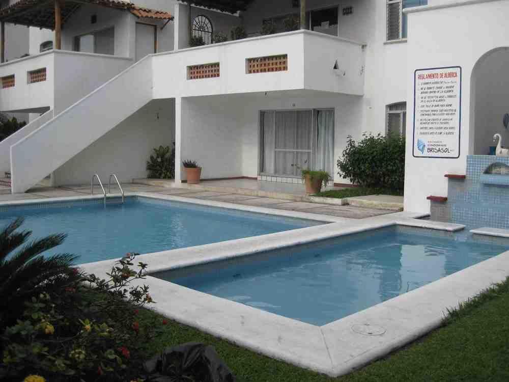 Condominio Brisasol Manzanillo Exterior foto