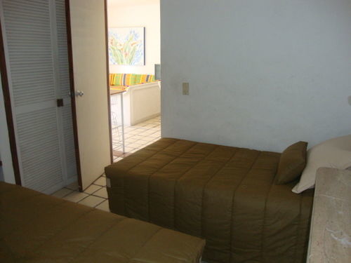 Condominio Brisasol Manzanillo Exterior foto