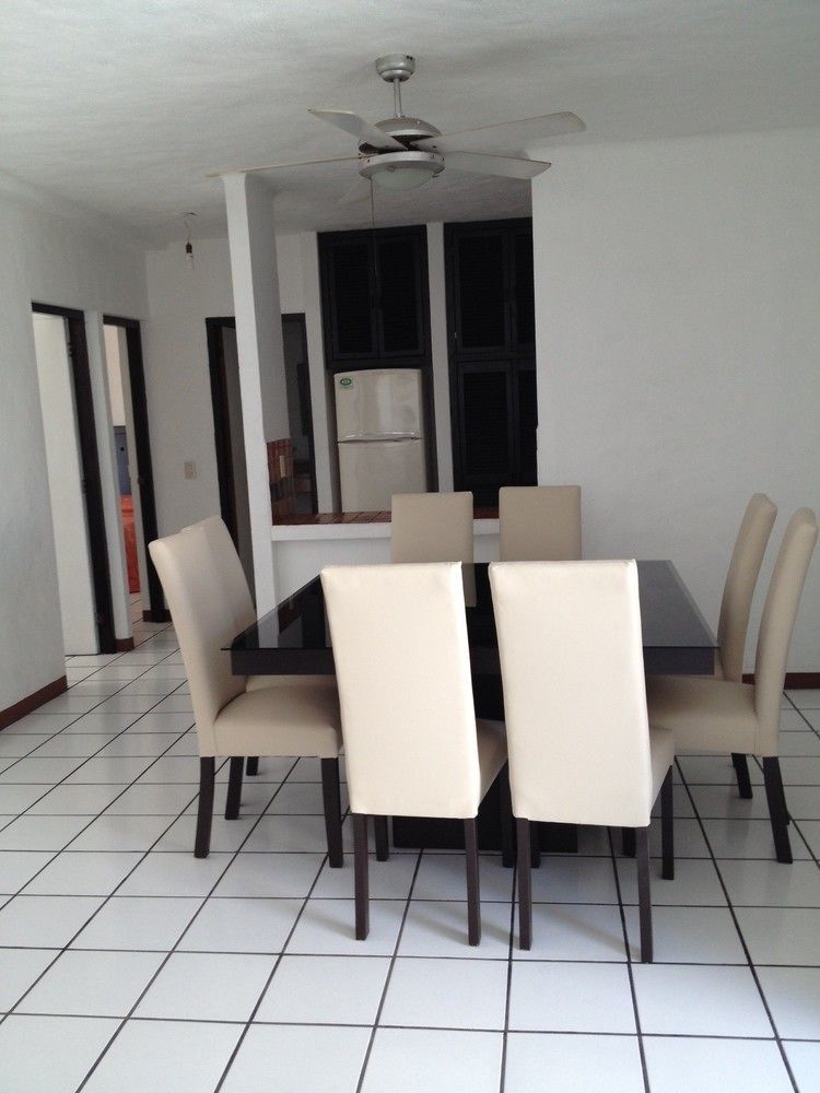 Condominio Brisasol Manzanillo Exterior foto