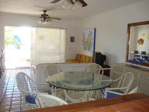 Condominio Brisasol Manzanillo Exterior foto