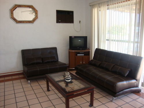 Condominio Brisasol Manzanillo Exterior foto